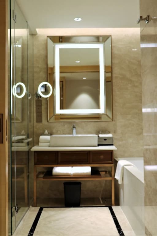 Sheraton Petaling Jaya Hotel