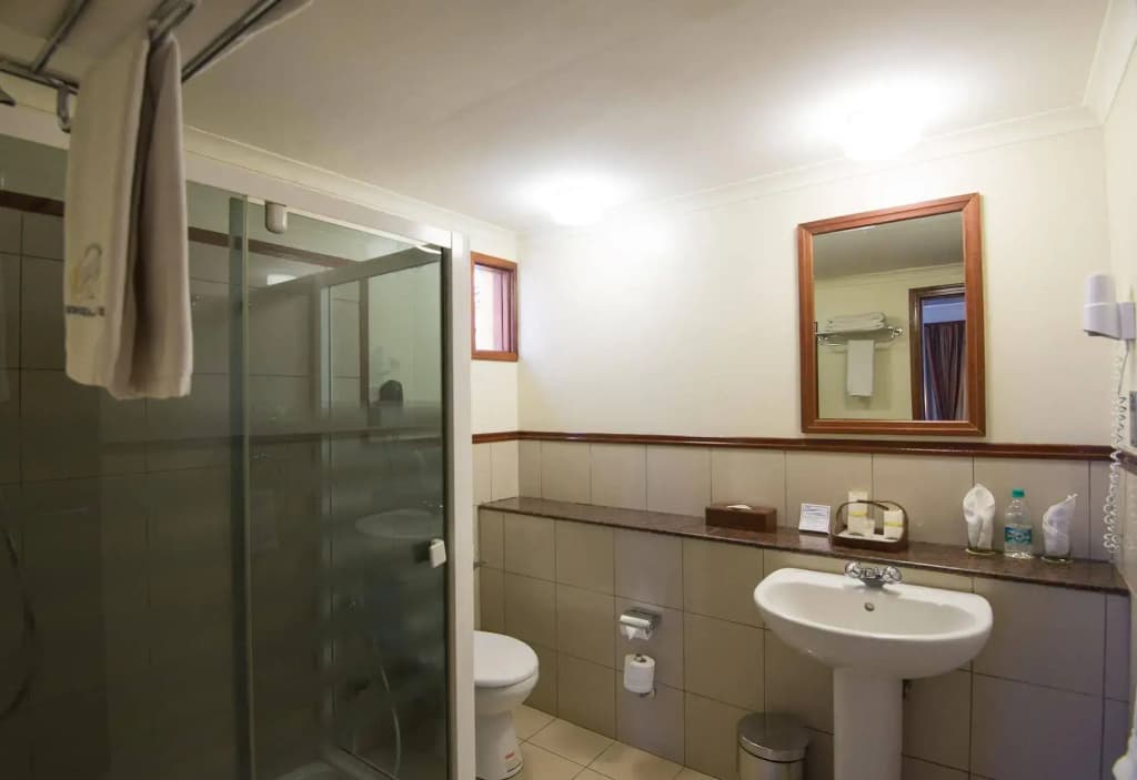 White Sands Resort & Conference Centre