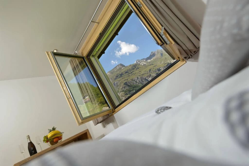 Casa Della Vita by Zermatt Premium Apartments
