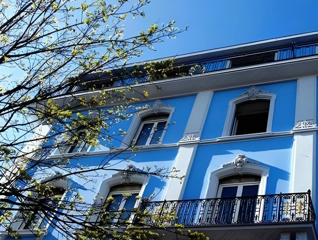 Hotel Euler