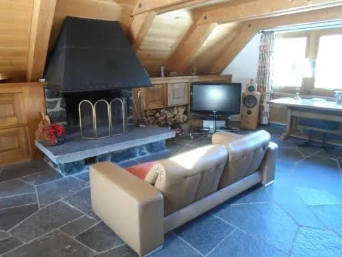 Chalet Atelier
