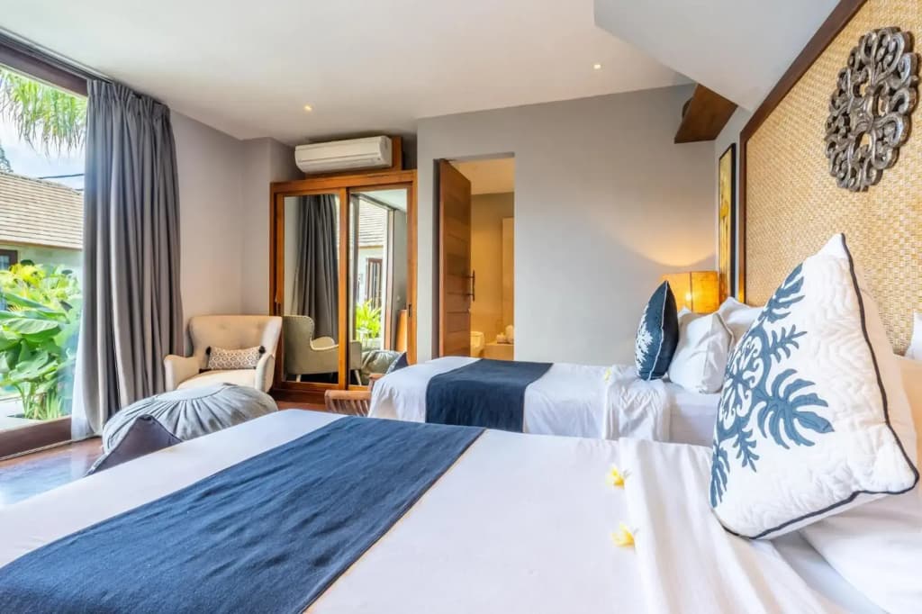 The Akasha Luxury Villas and Boutique Hotel