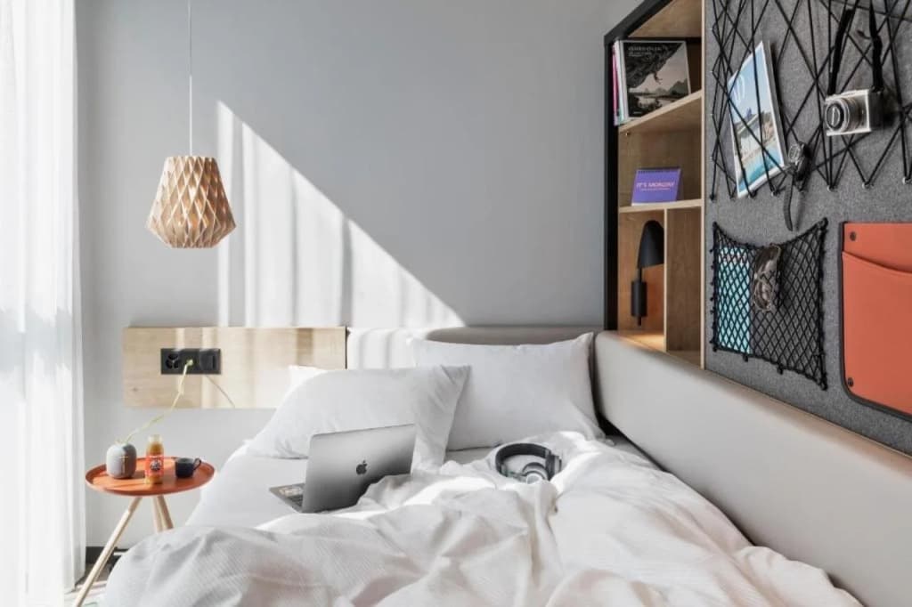 Stay KooooK Bern Wankdorf – Online Check In