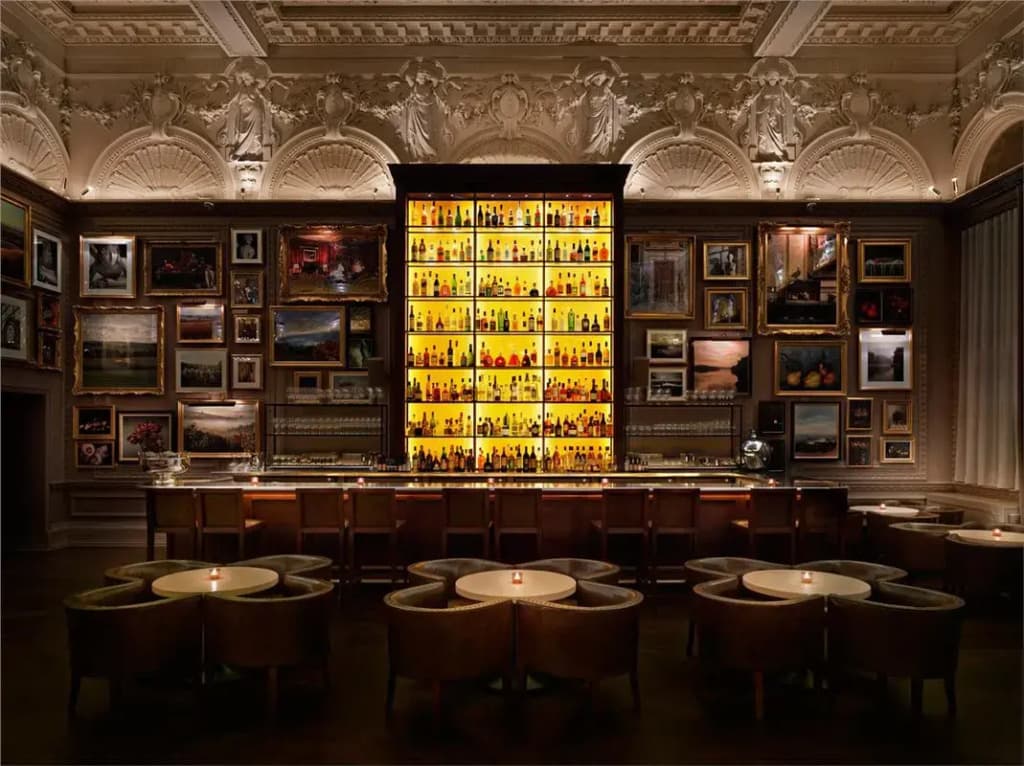 The London EDITION