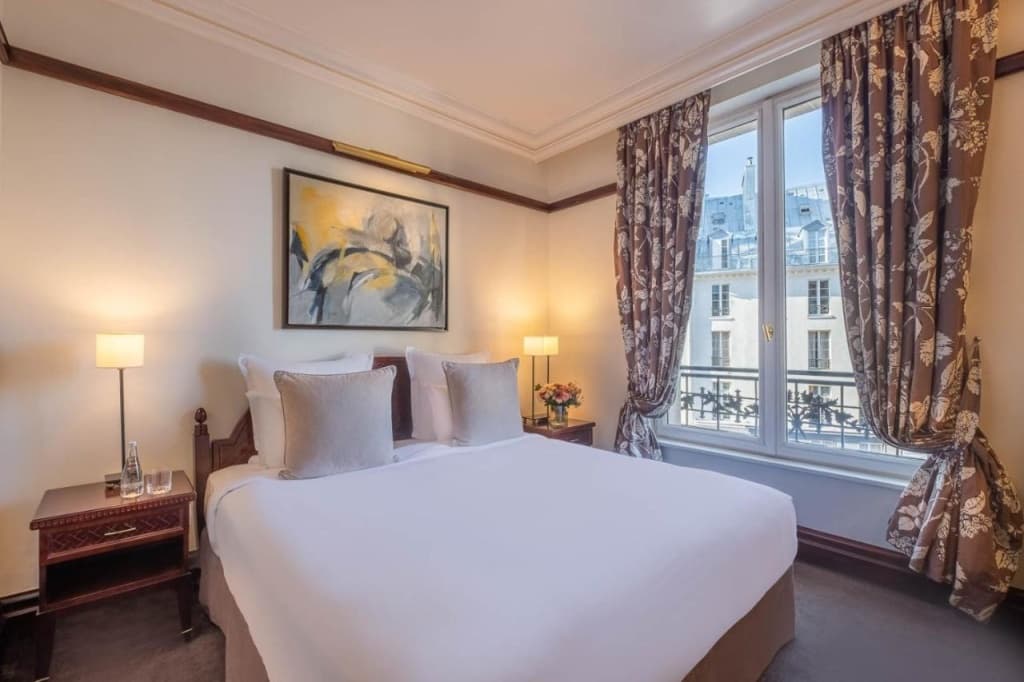 Hôtel Pont Royal