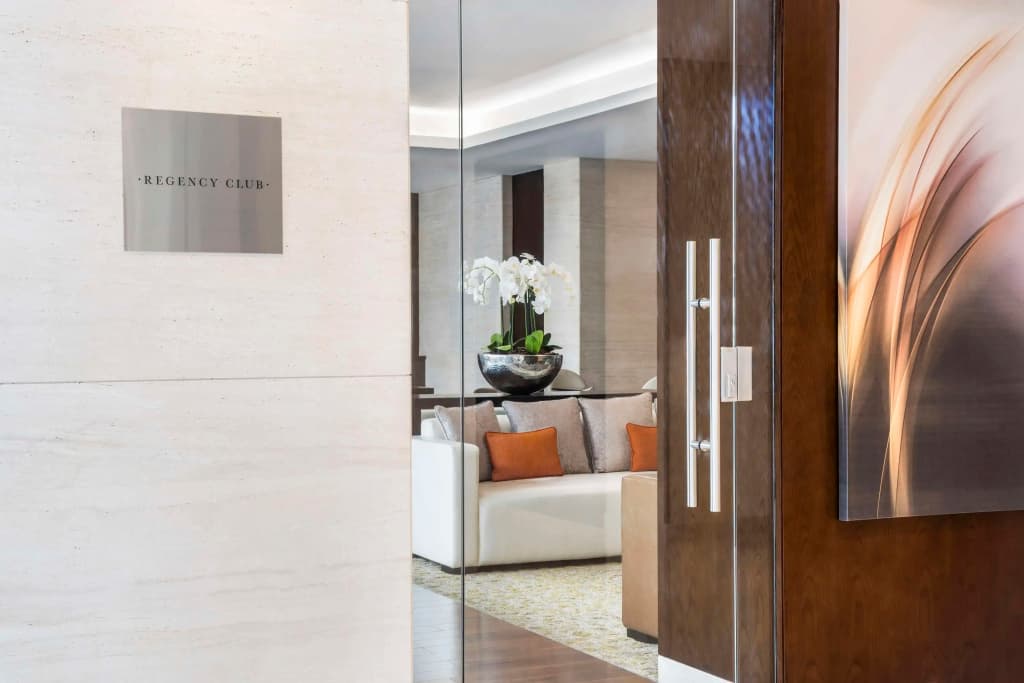 Hyatt Regency Oryx Doha
