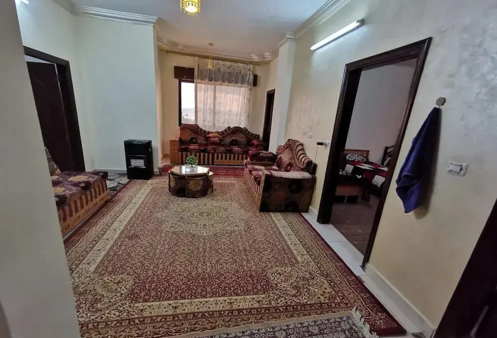 Jerash Inn