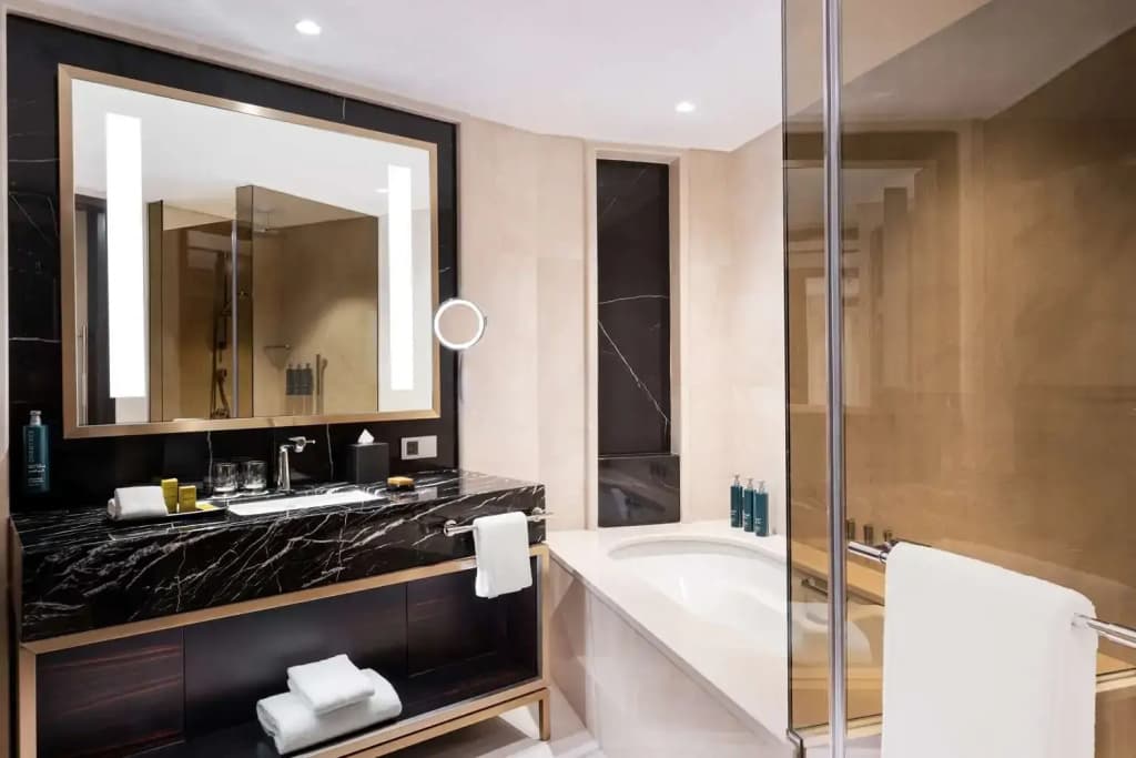 Hilton Riyadh Olaya