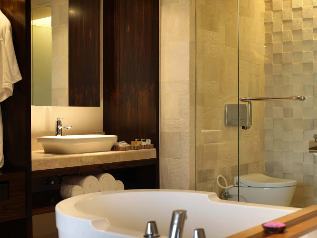 TS Suites Seminyak