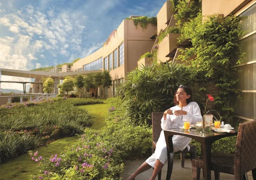 PULSE GRANDE Hotel
