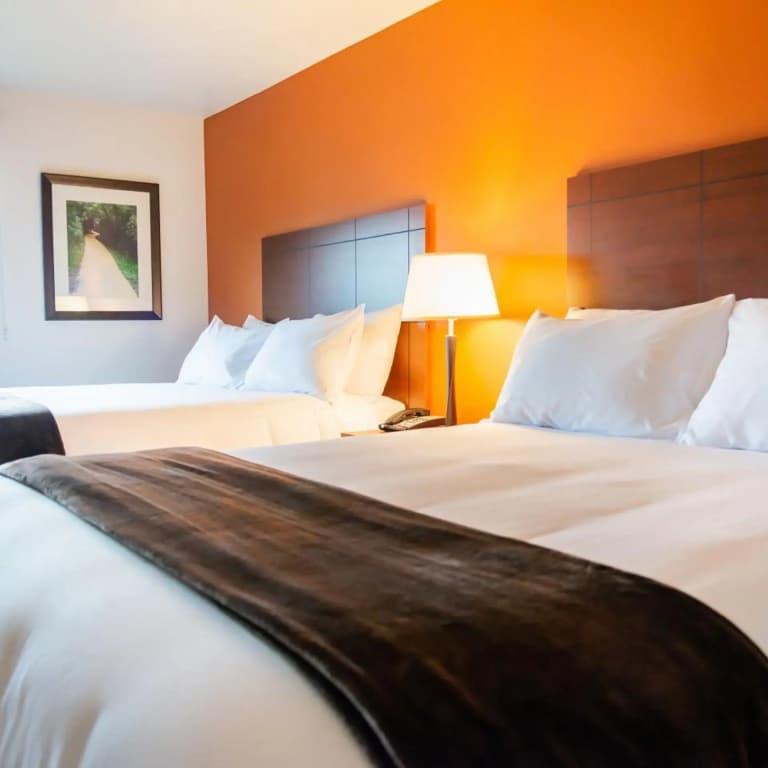 My Place Hotel - Davenport/Quad Cities IA
