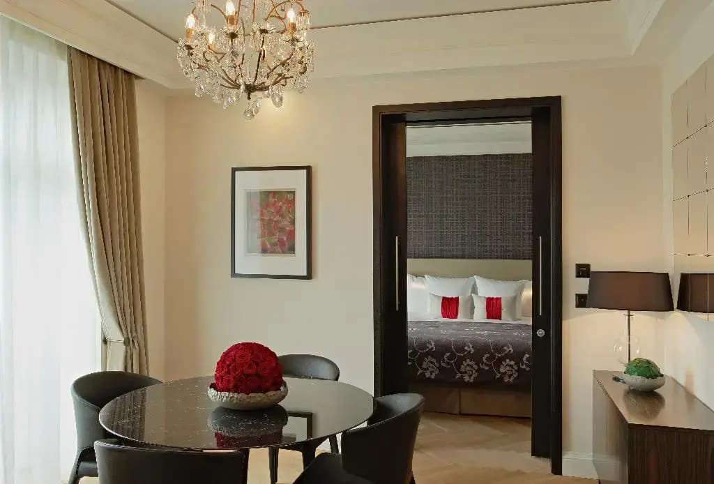 Hotel Schweizerhof Bern & Spa