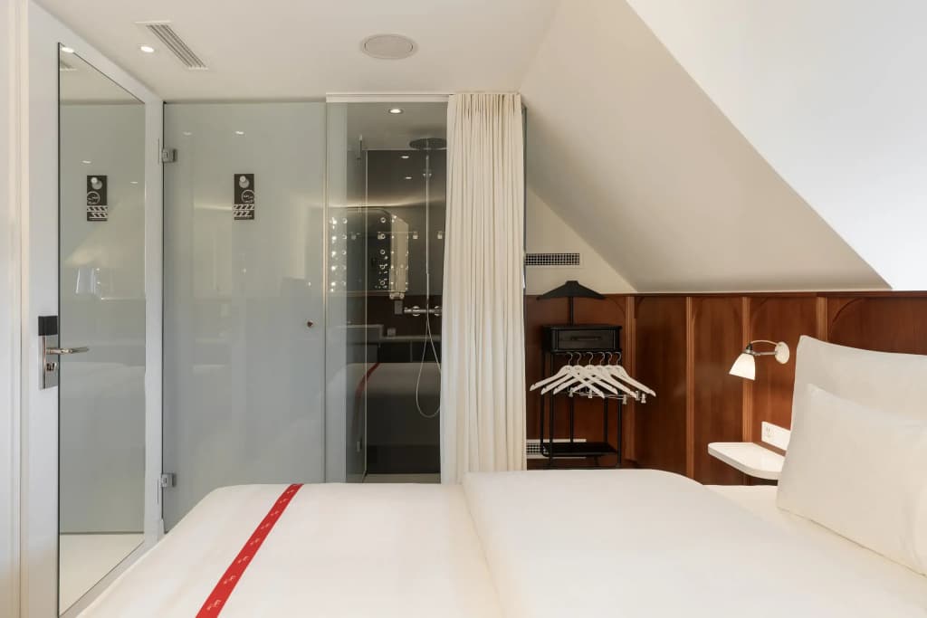 Ruby Mimi Zurich