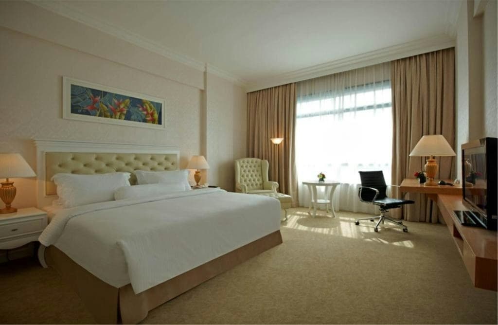 Royale Chulan Damansara
