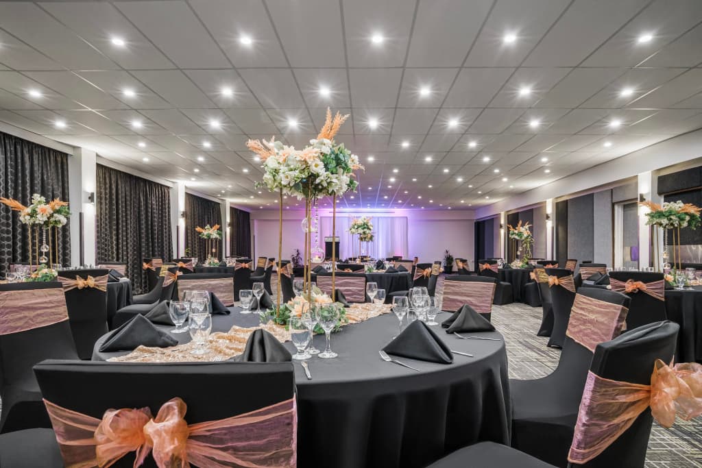 Holiday Inn Suva by IHG