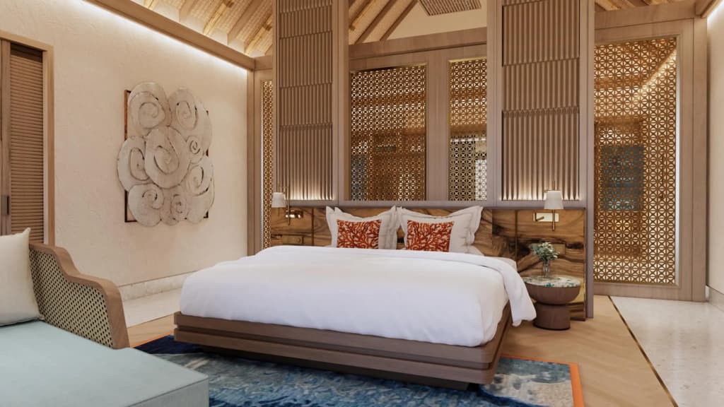 Rah Gili Maldives