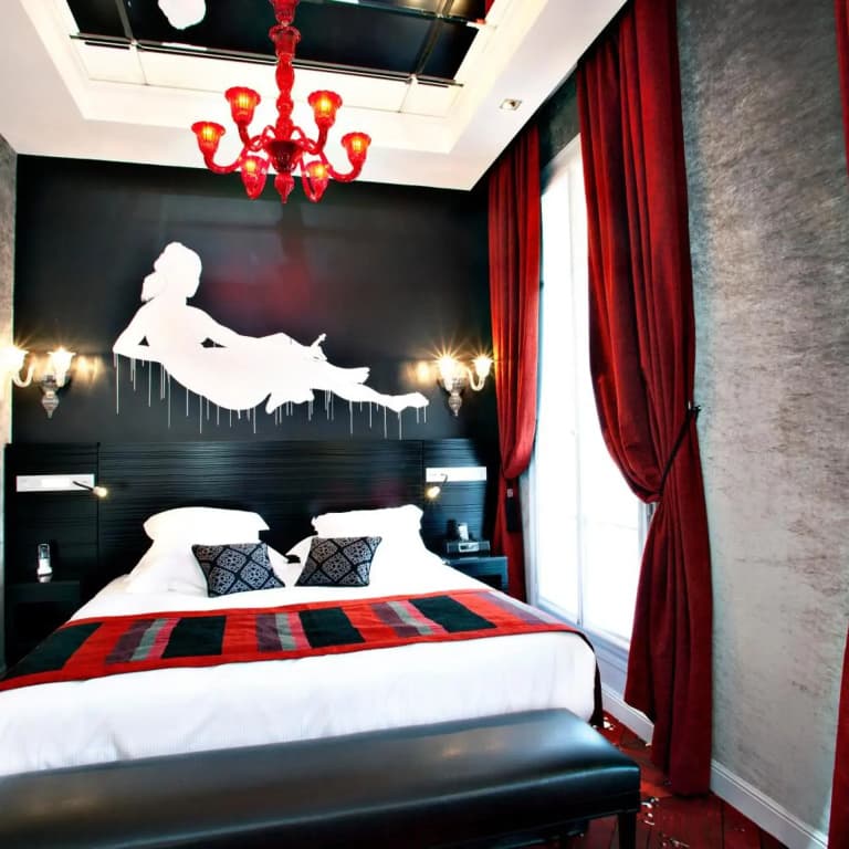 Maison Albar Hotels Le Champs-Elysées