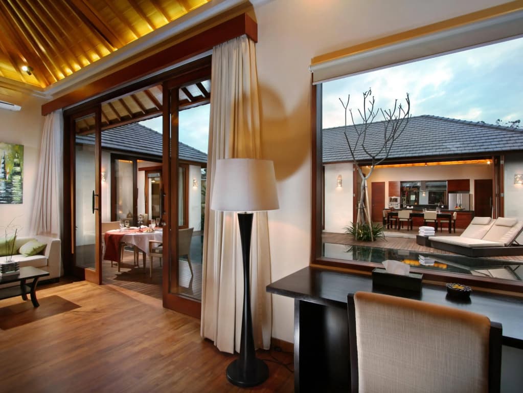 The Akasha Luxury Villas and Boutique Hotel