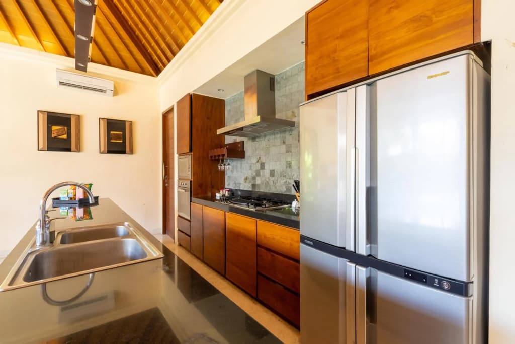 The Akasha Luxury Villas and Boutique Hotel