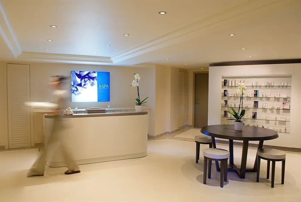 InterContinental Paris le Grand by IHG