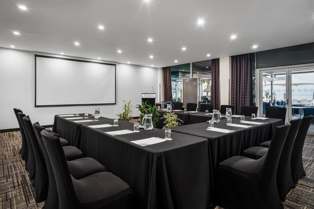 Holiday Inn Suva by IHG