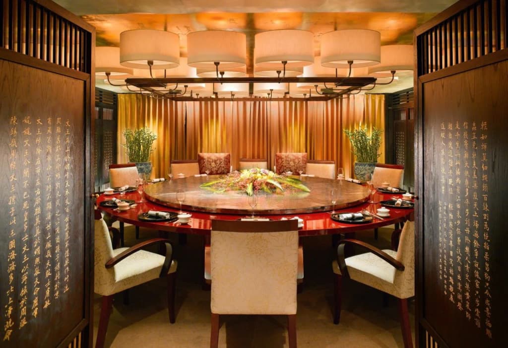 Al Bustan Palace, a Ritz-Carlton Hotel