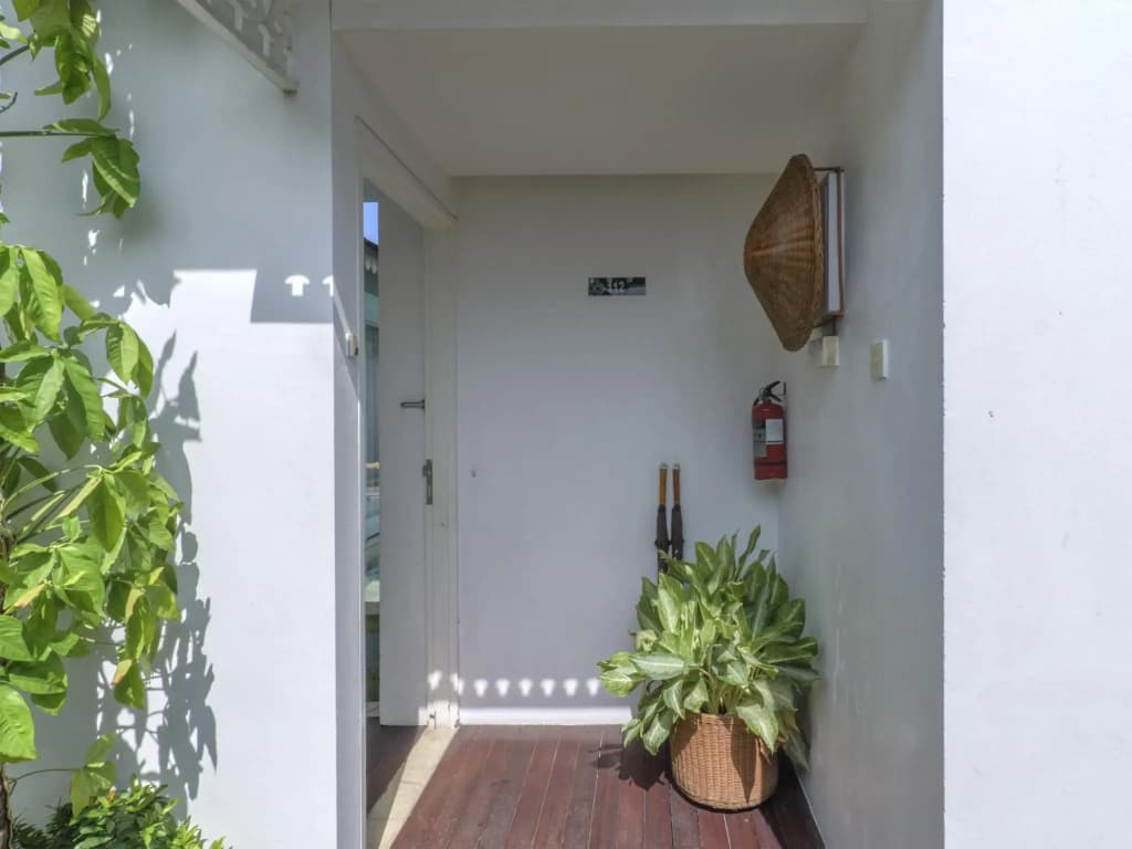 Astana Batubelig Suite Pool Villa Seminyak