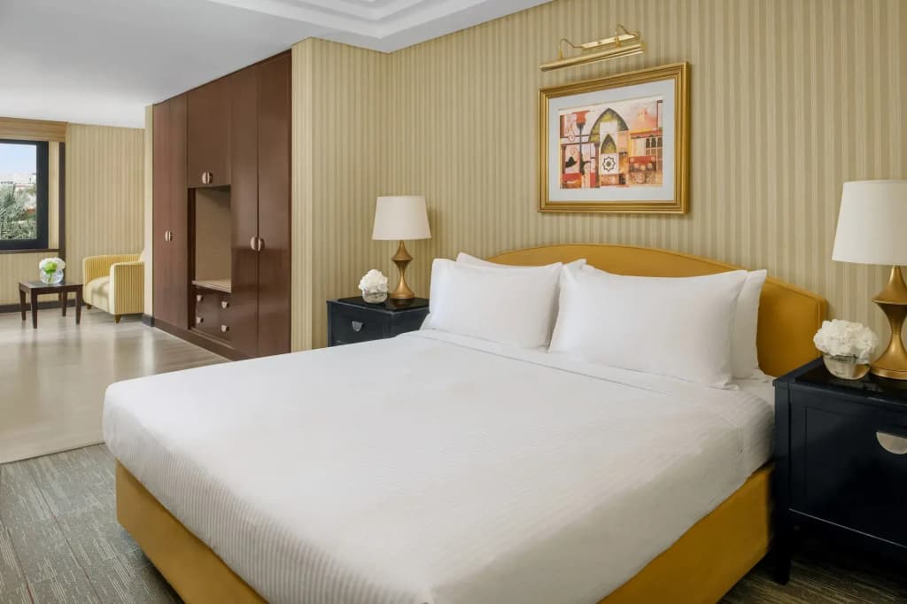 InterContinental Riyadh by IHG
