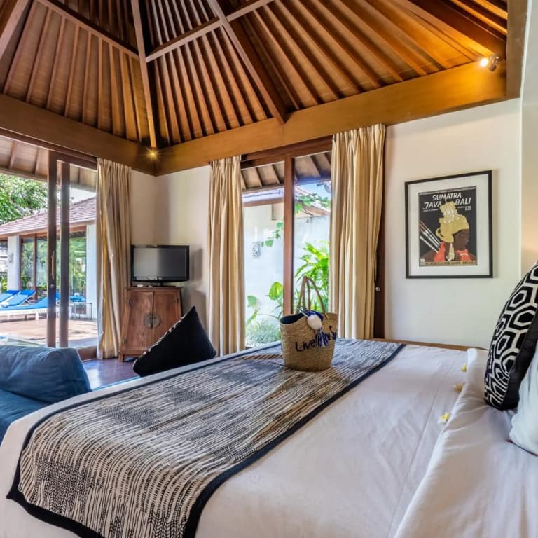 The Akasha Luxury Villas and Boutique Hotel