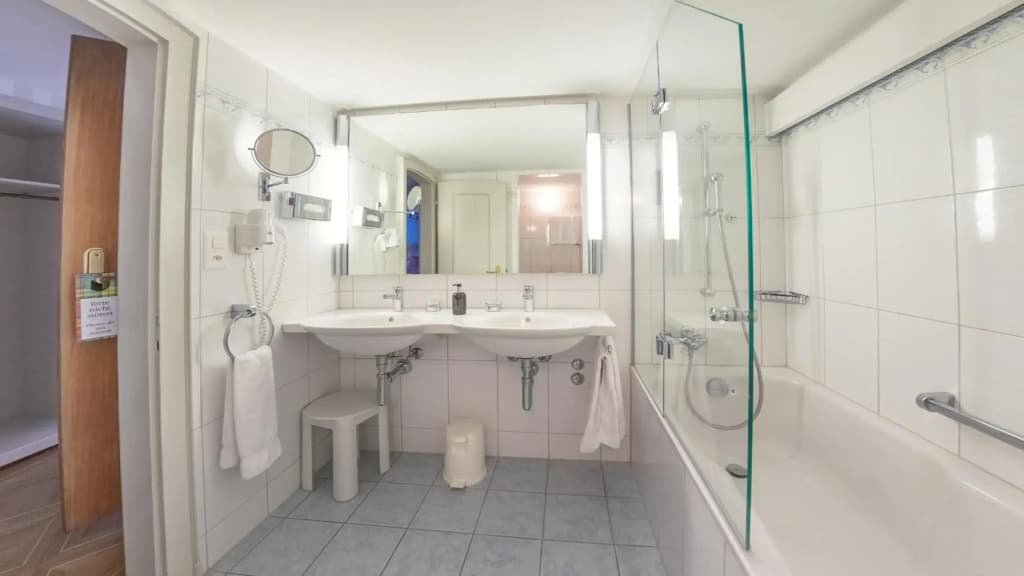 Romantik Hotel Wilden Mann