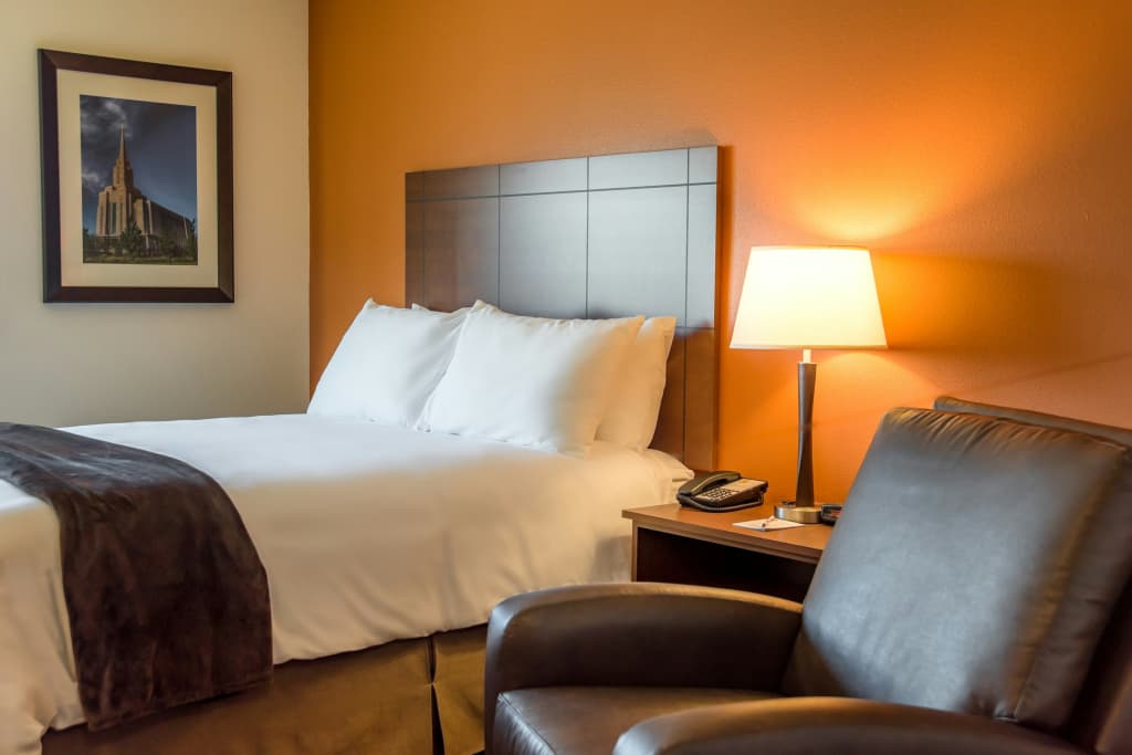 My Place Hotel - Davenport/Quad Cities IA