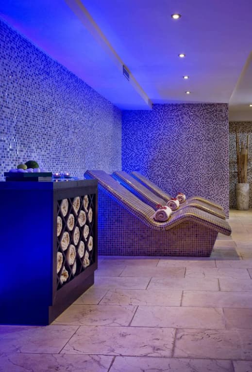 Melia Barcelona Sarrià