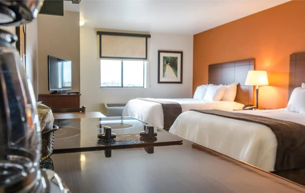 My Place Hotel - Davenport/Quad Cities IA