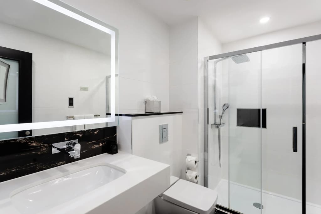 Montcalm Royal London House, London City