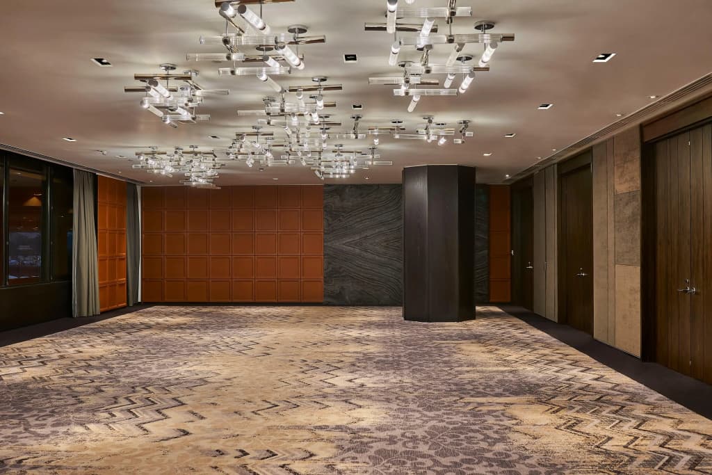 InterContinental Cairo Semiramis by IHG