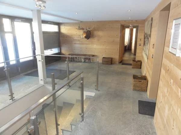 Apartment Caspar