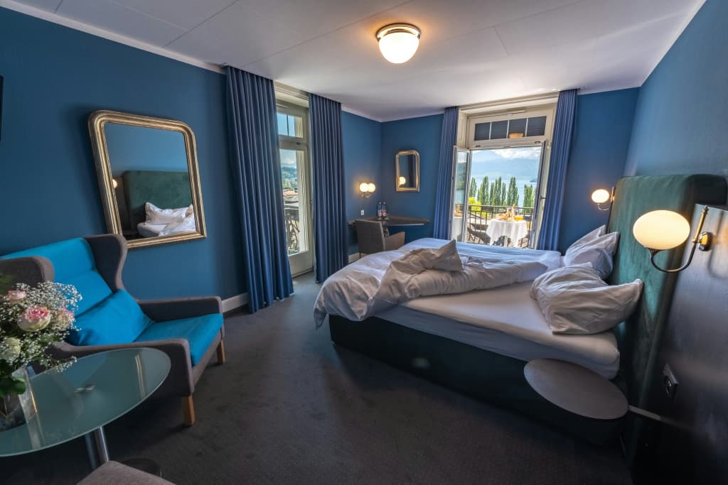 Hotel Royal Luzern