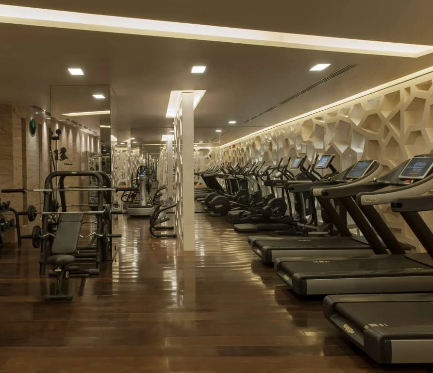 Hyatt Centric Levent Istanbul Hotel