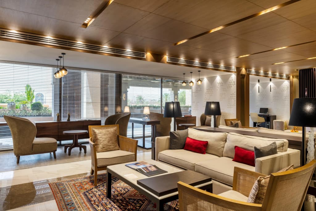 InterContinental Muscat by IHG