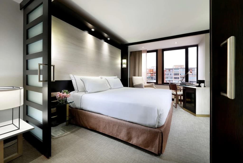 Melia Barcelona Sarrià