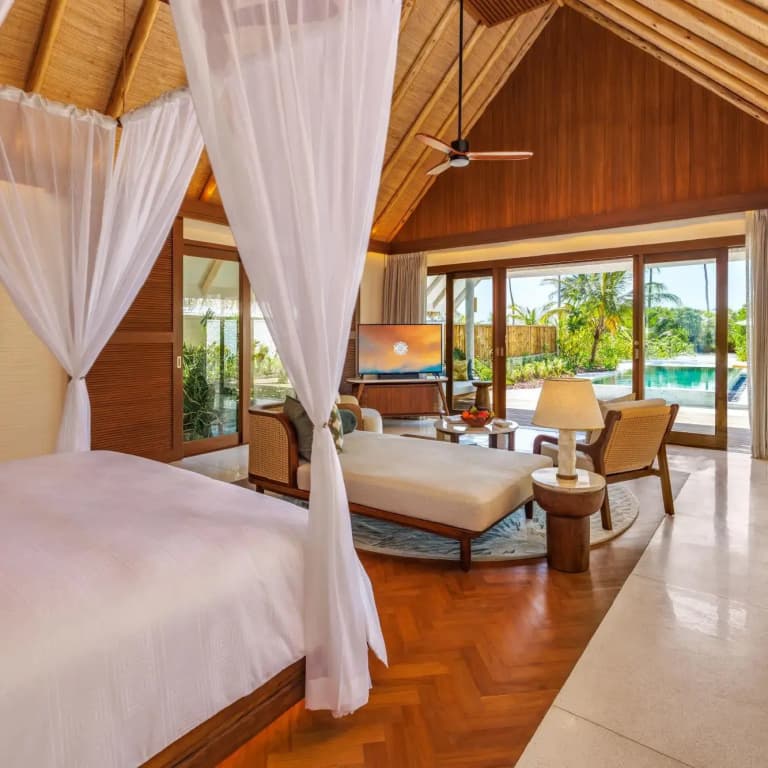 Rah Gili Maldives