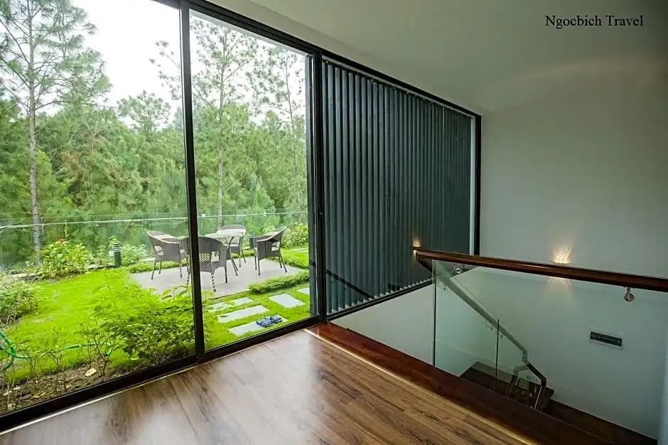 Flamingo ??i L?i Resort  Villa 3 Ph¿ng ng? T?Nh¿