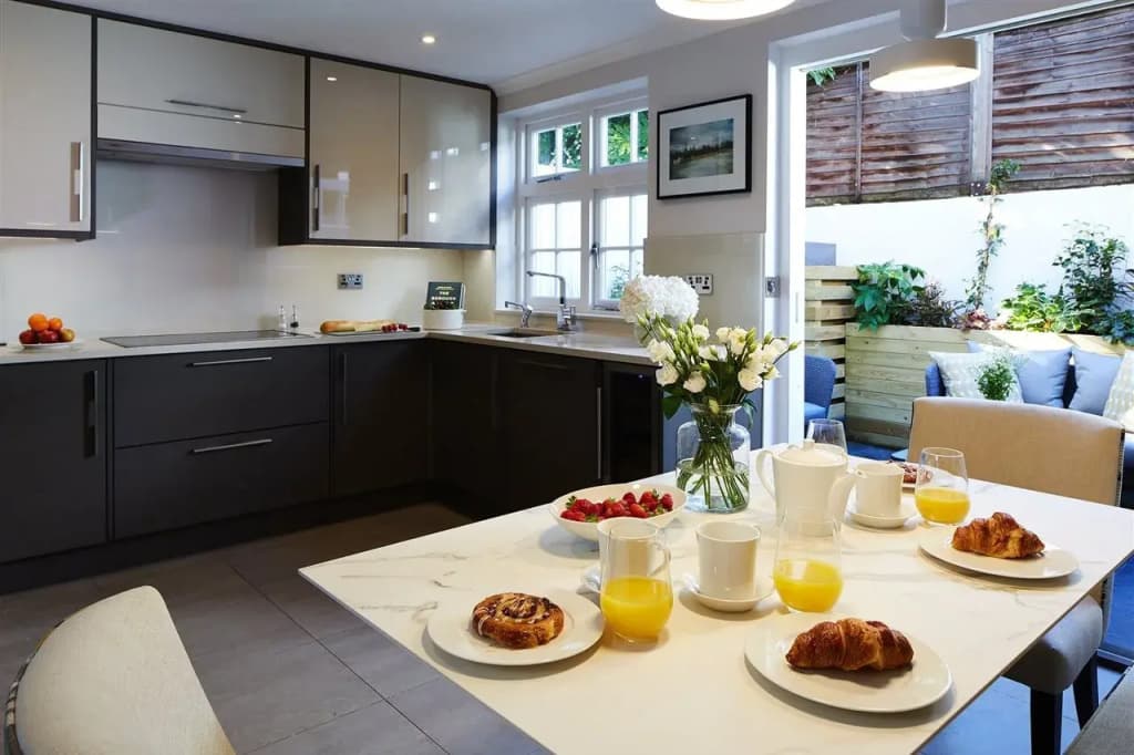 Cheval Knightsbridge