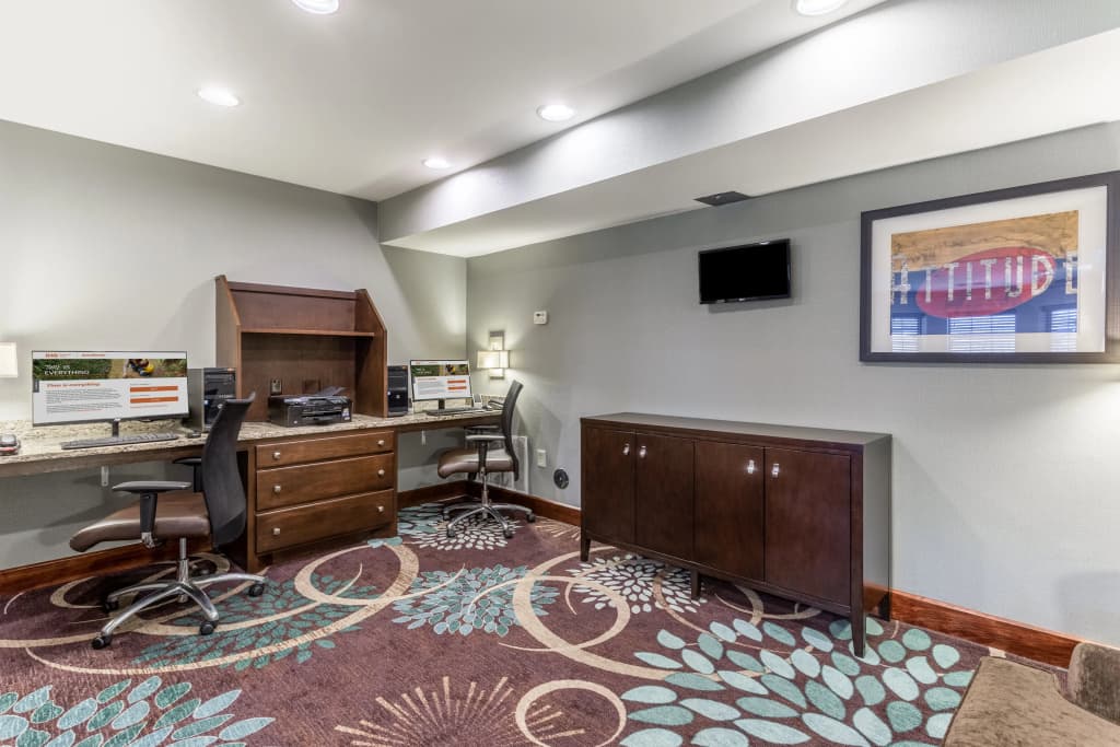 Staybridge Suites Davenport by IHG