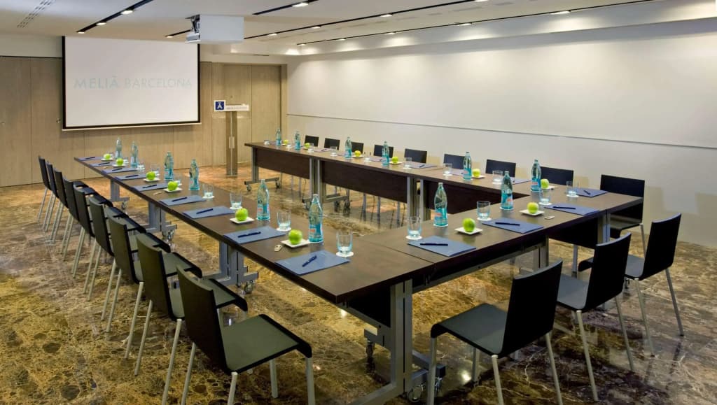 Melia Barcelona Sarrià