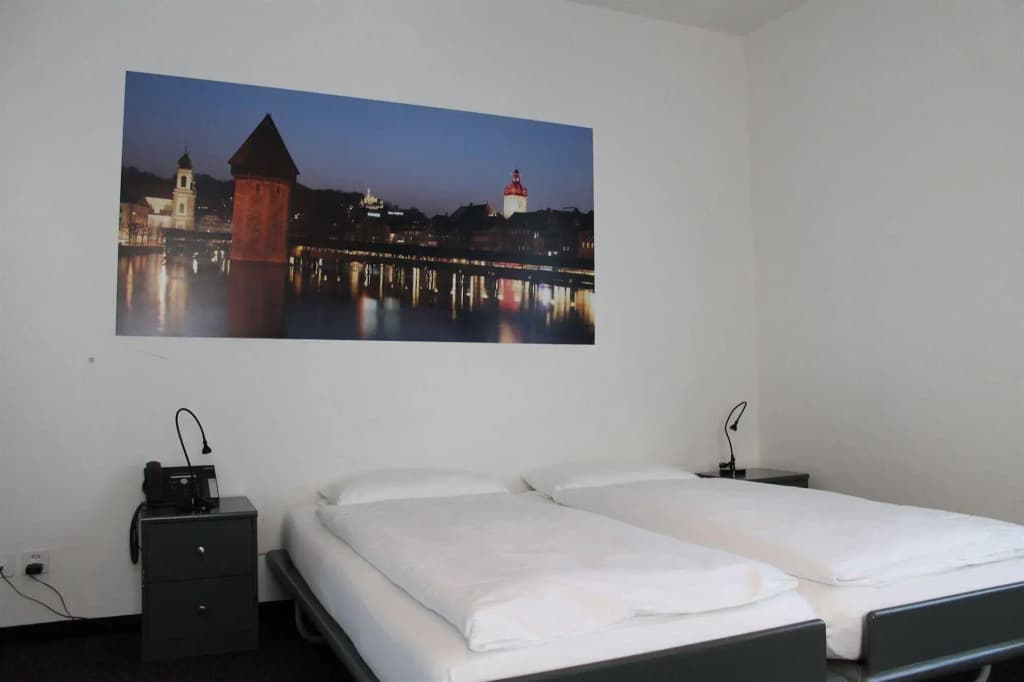 Hotel Spatz