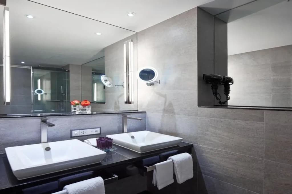 The Dufour, Suites & Rooms by Hotel Schweizerhof