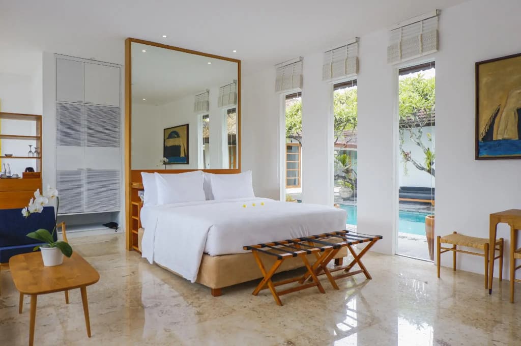 Uma Sapna Seminyak