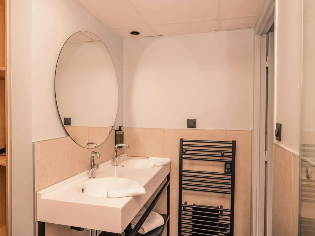 Hotel ibis Styles Deauville Villers Plage