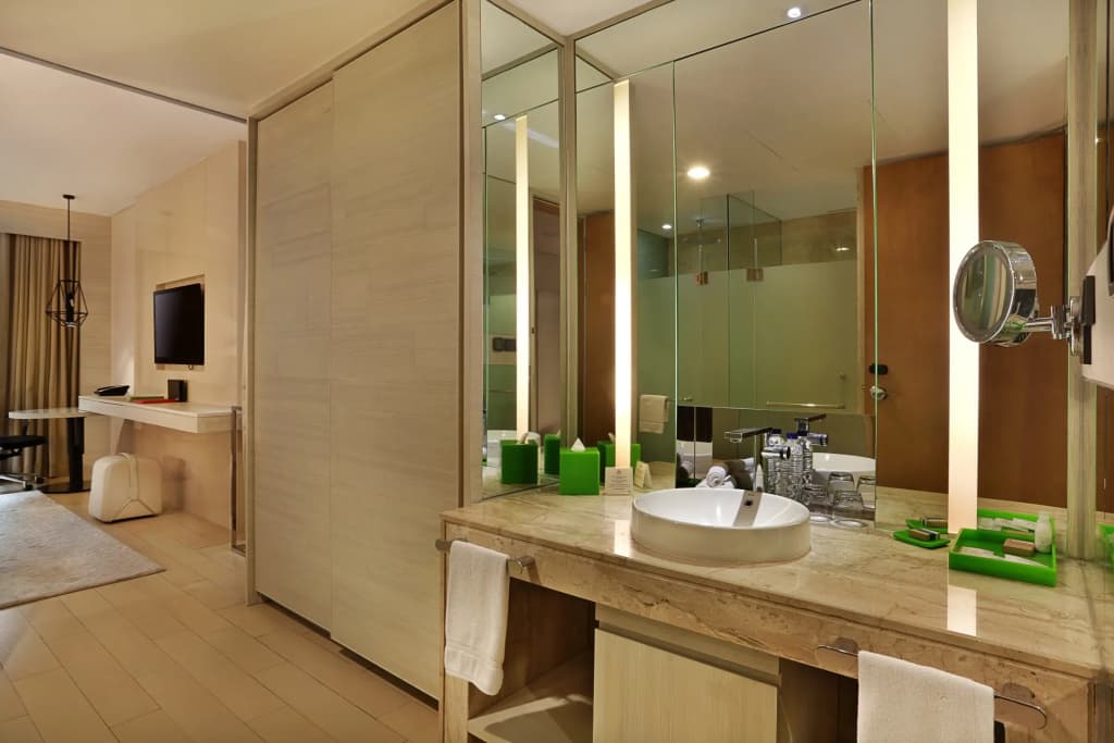 The Stones - Legian, Bali - A Marriott Autograph Collection Hotel